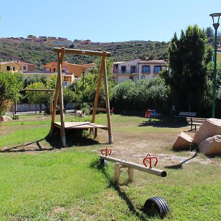 Appartamento 28 - Complesso Residenziale Terme Di Casteldoria Santa Maria Екстериор снимка