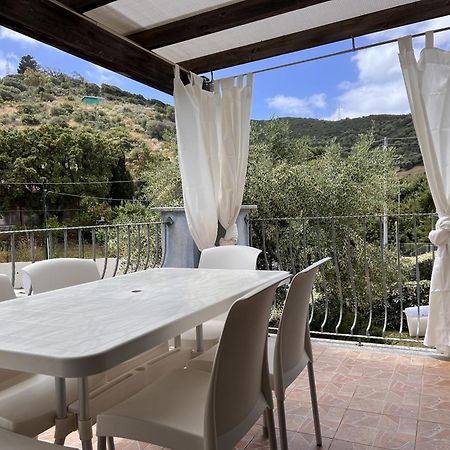 Appartamento 28 - Complesso Residenziale Terme Di Casteldoria Santa Maria Екстериор снимка