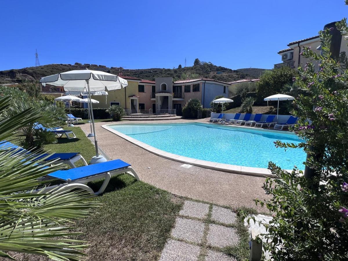 Appartamento 28 - Complesso Residenziale Terme Di Casteldoria Santa Maria Екстериор снимка