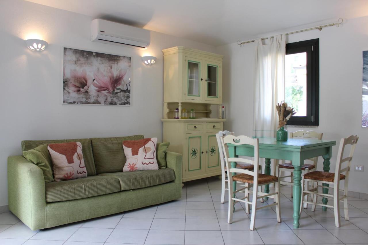 Appartamento 28 - Complesso Residenziale Terme Di Casteldoria Santa Maria Екстериор снимка