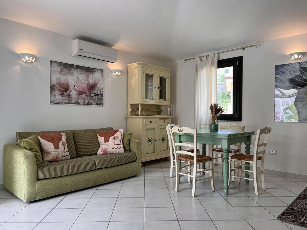 Appartamento 28 - Complesso Residenziale Terme Di Casteldoria Santa Maria Екстериор снимка