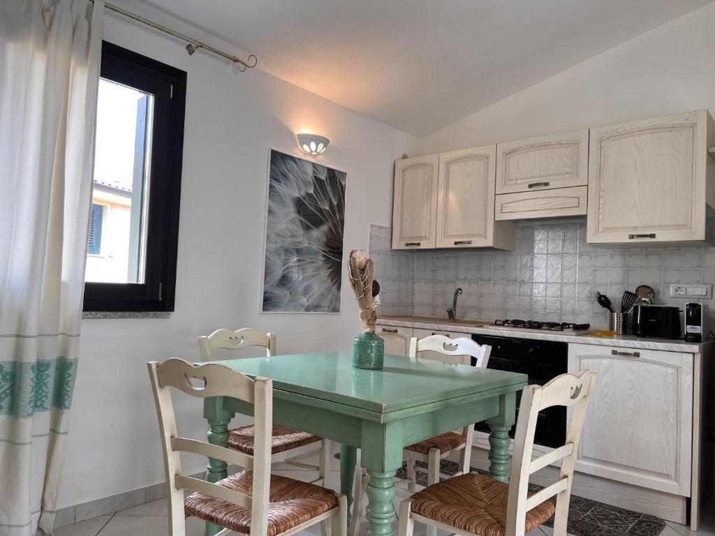 Appartamento 28 - Complesso Residenziale Terme Di Casteldoria Santa Maria Екстериор снимка