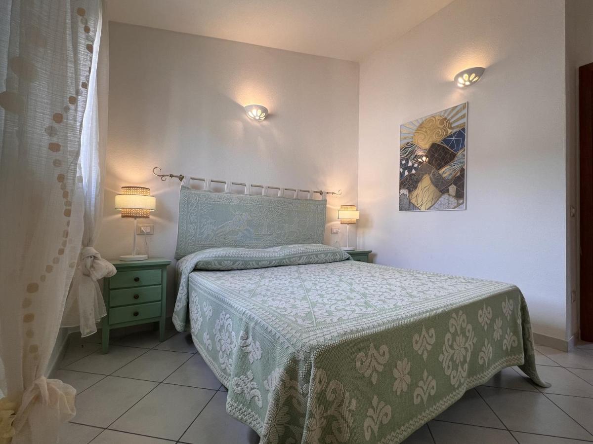 Appartamento 28 - Complesso Residenziale Terme Di Casteldoria Santa Maria Екстериор снимка