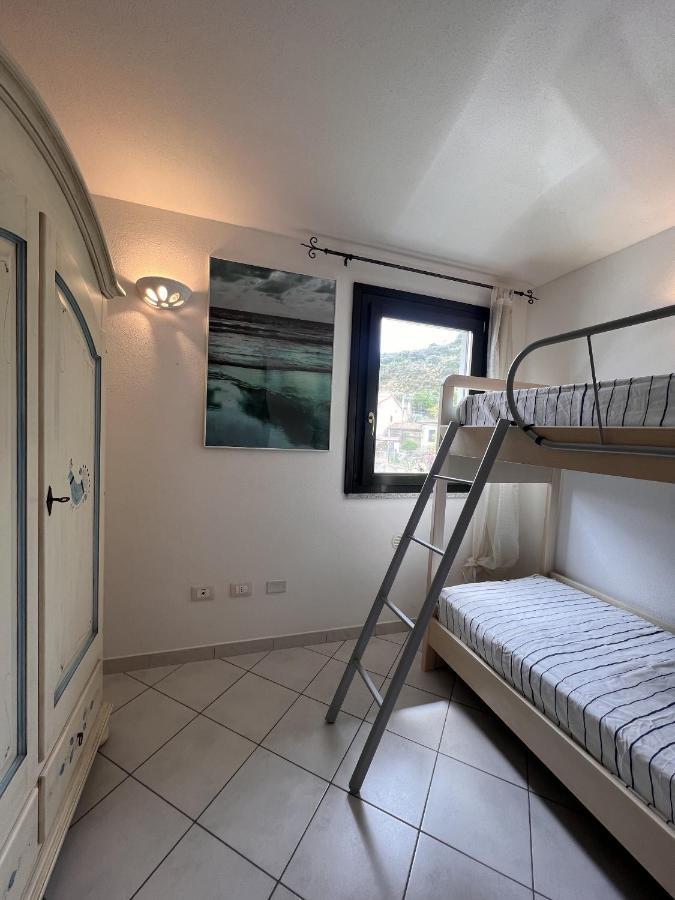 Appartamento 28 - Complesso Residenziale Terme Di Casteldoria Santa Maria Екстериор снимка