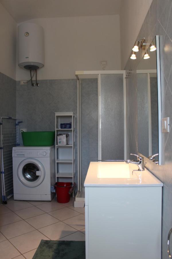 Appartamento 28 - Complesso Residenziale Terme Di Casteldoria Santa Maria Екстериор снимка