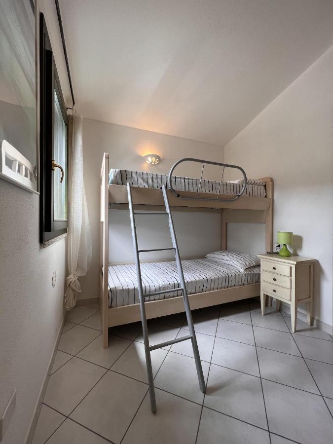 Appartamento 28 - Complesso Residenziale Terme Di Casteldoria Santa Maria Екстериор снимка