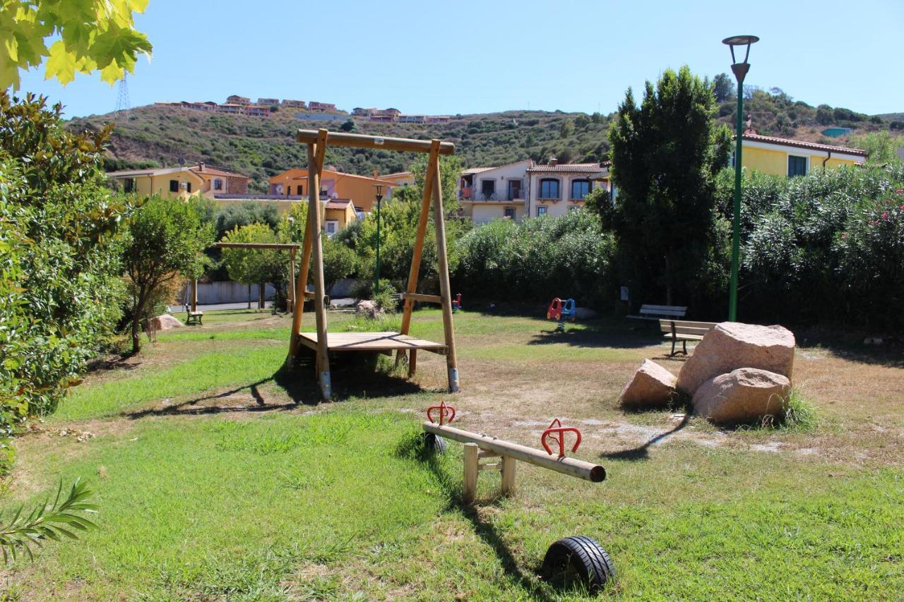 Appartamento 28 - Complesso Residenziale Terme Di Casteldoria Santa Maria Екстериор снимка