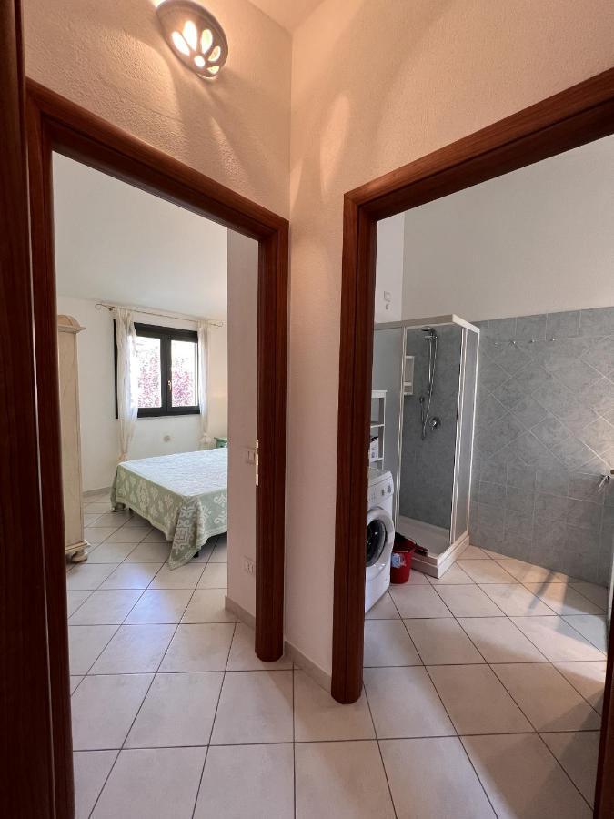 Appartamento 28 - Complesso Residenziale Terme Di Casteldoria Santa Maria Екстериор снимка