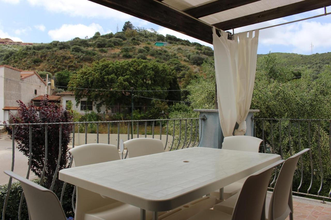 Appartamento 28 - Complesso Residenziale Terme Di Casteldoria Santa Maria Екстериор снимка