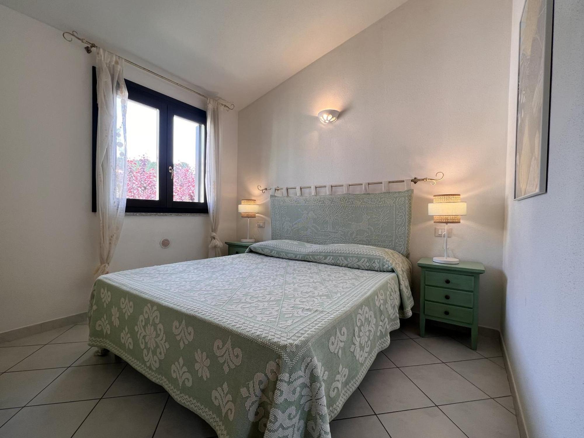 Appartamento 28 - Complesso Residenziale Terme Di Casteldoria Santa Maria Екстериор снимка